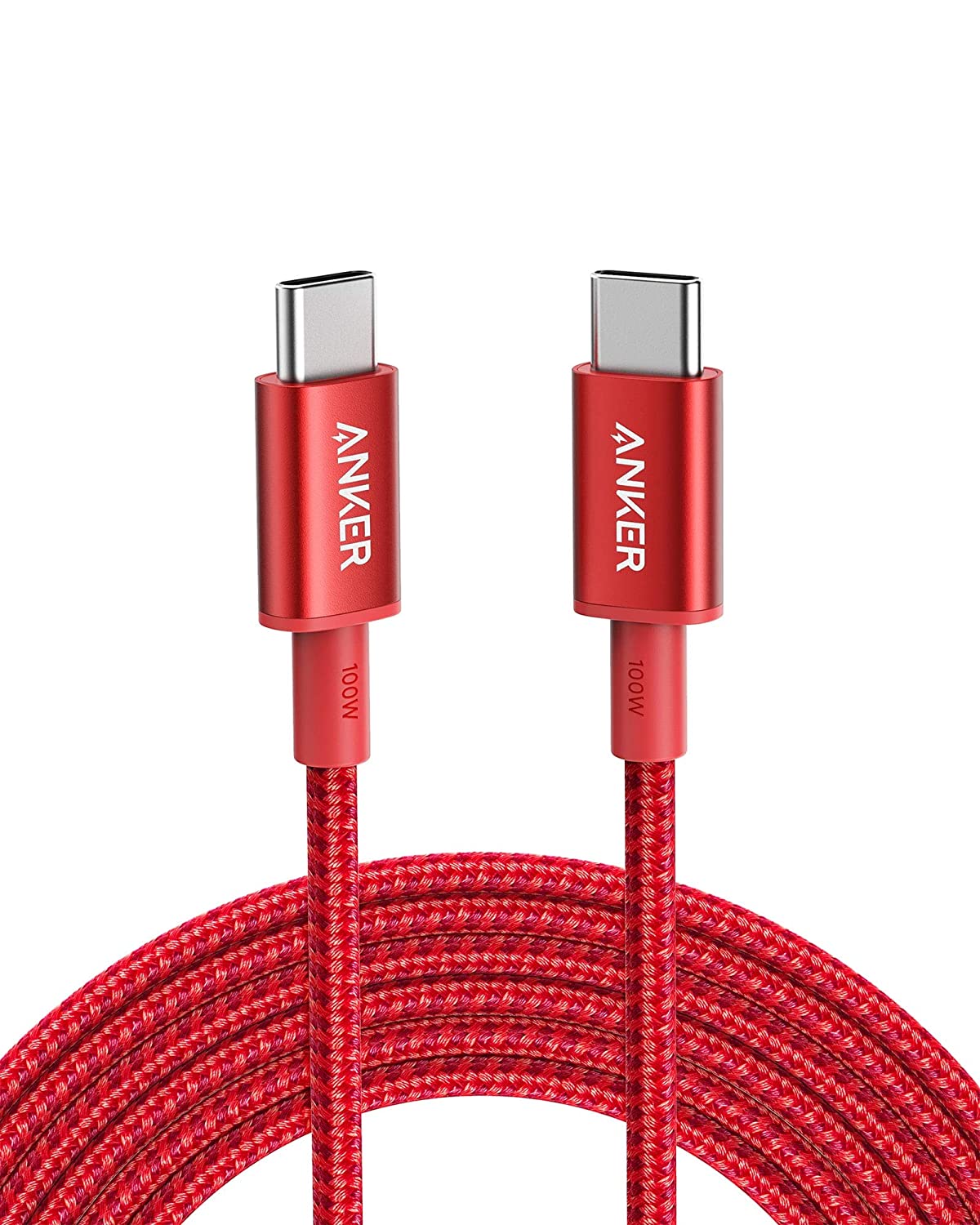 Anker 高耐久ナイロン USB-C & U...の紹介画像3