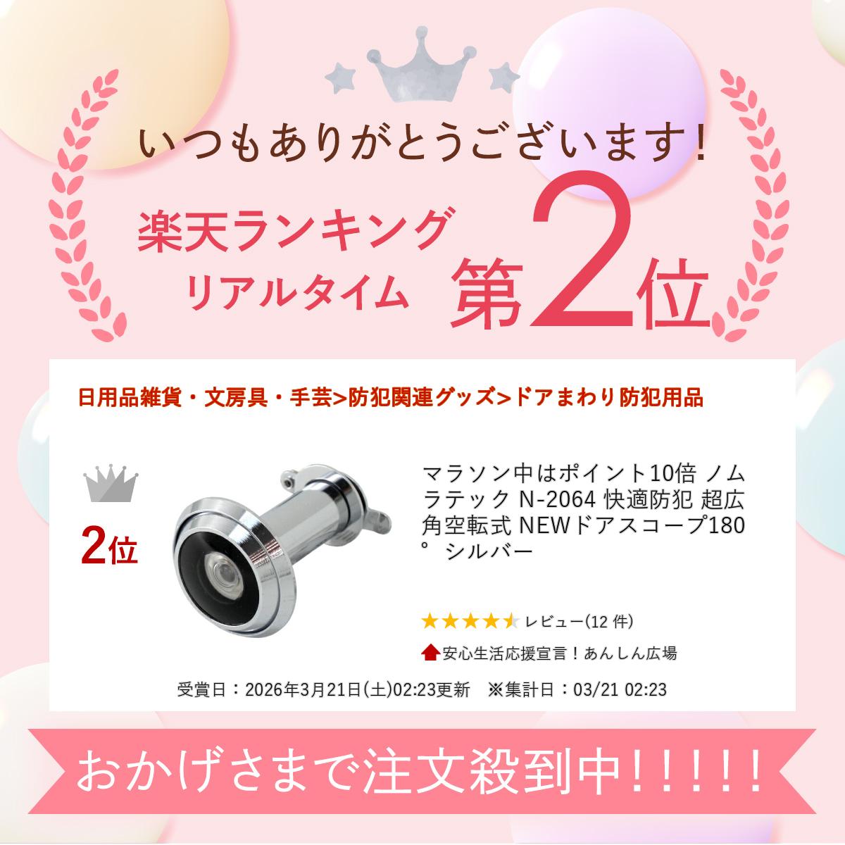 �Υ��ƥå� N-2064 ��Ŭ���� Ķ���Ѷ�ž�� NEW�ɥ���������180�� ����С�