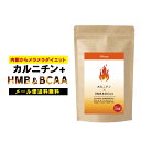 カルニチン+HMB&BCAA ダ...