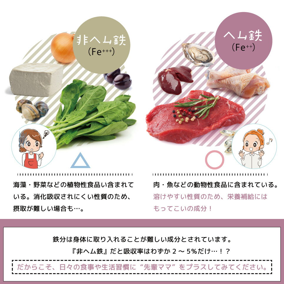 【先輩ママのあるとイイなを形にした葉酸】(葉酸サプリメント メール便 モノグルタミン酸型葉酸 シールド乳酸菌 ヘム鉄 妊活 妊娠 妊婦 ママ 赤ちゃん 授乳 出産 ミネラル 鉄分 カルシウム プレママ)【biken_d19】 【先輩ママのあるとイイなを形にした葉酸】(葉酸サプリメント メール便 モノグルタミン酸型葉酸 シールド乳酸菌 ヘム鉄 妊活 妊娠 妊婦 ママ 赤ちゃん 授乳 出産 ミネラル 鉄分 カルシウム プレママ)【biken_d19】