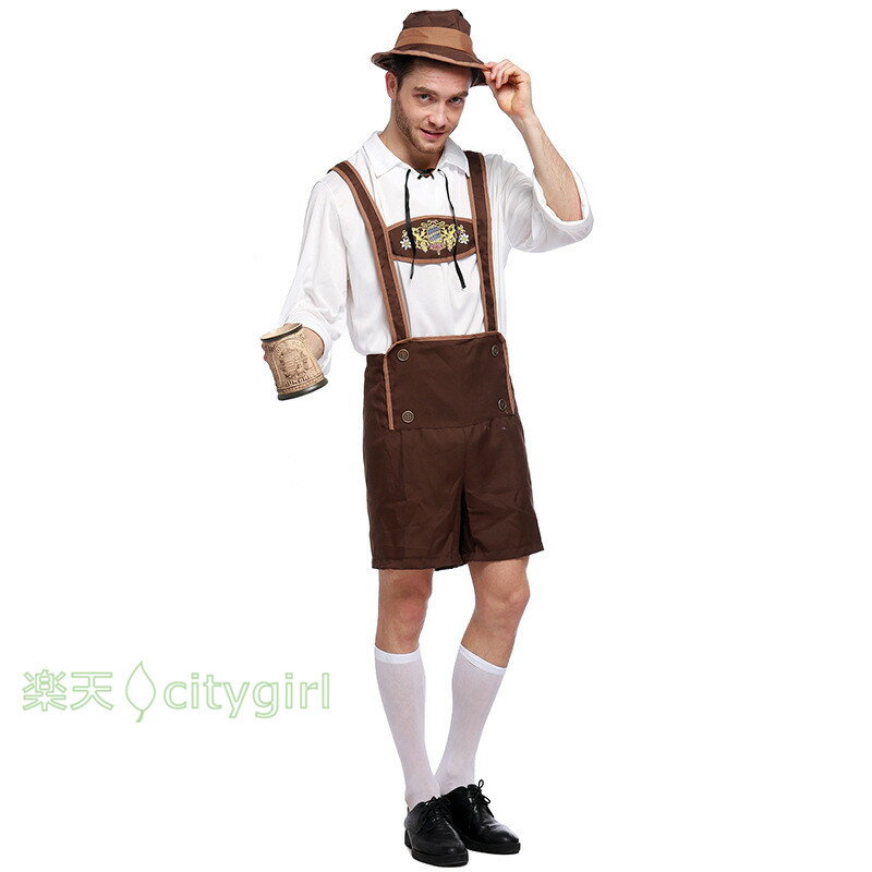 【CityGirl】ハロウィン コスプレ民族衣装 衣装 コスチューム コスプレ衣装 Halloween 仮装 キャバドレス ミニドレス 舞台衣装 演出服 ハロウィン 衣装 文化祭 忘年会 サロペット 変装 大人用 COSPLAY