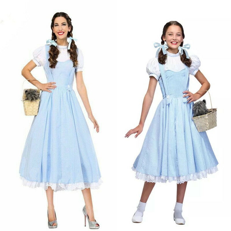 【CityGirl】ハロウィン　童話衣装　パーティー用 美女 セクシー 舞台劇　 大人用　ワンピース コスチューム コスプレ衣装 仮装 文化祭 忘年会 舞台衣装 演出服 レディース 女性用 　プリンセス 仮装