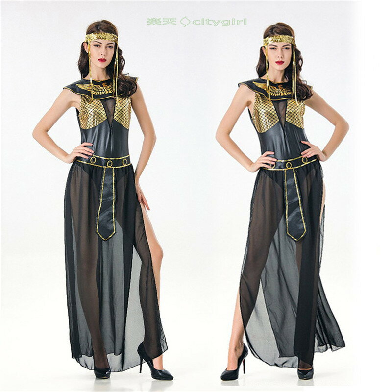 特価ブランド即出荷 民族衣装 ハロウィン コスチューム コスプレ ギリシャの女神 モテる 文化祭 欧米 忘年会 セクシー Citygirl カーニバル レディース カーニバル エジプト 演出服 Cosplay 女性用 コスプレ衣装 仮装 舞台劇 大人用 おもしろ コスチューム 女神