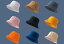 Twitterで話題沸騰 メンズ 9colors 帽子 折りたたみ Twitterで話題沸騰 バケットハット ユニセックス UVカット UV対策