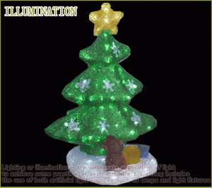 クリスマスツリー 電飾 Led専門通販