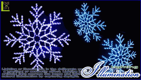 【50 】【LEDライト】【大人気】LED　クリスタルスノー【単色】【雪】【スノー】大...