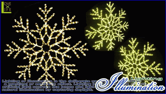 【50 】【LEDライト】【大人気】LED　クリスタルスノー【単色】【雪】【スノー】大...