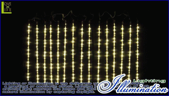 ��LED�饤�ȡۡ�20 ��LED�����ƥ��å����Ρ��饤�ȡ�300�����Τ褦�ʸ���Ū�ʥ���ߥ͡�������������ή�����˥��åȥ����2012ǯ����ۡ�����̵���ۡ���͵��ۡڥ���ߥ͡������ۡ�LED�ۡ���͵���