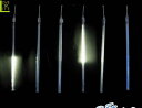 【LED】【ドロップ】【DRL6(C)0W】LED ドロップライト【60CM】【5連】【雪】【粉雪】【雨】【降雪】【スノー】人気のスノードロップシリーズに新作登場 AOIデパートのLEDイルミネーション【イルミネーション】【クリスマス】【電飾】【省エネ】【大人気】
