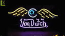 【アメリカン雑貨】ネオン サイン【VON DUTCH FLYING EYE BALL】【アメリカ雑貨】【ネオンライト】【電飾】【BAR】【インテリア】【アメリカ...