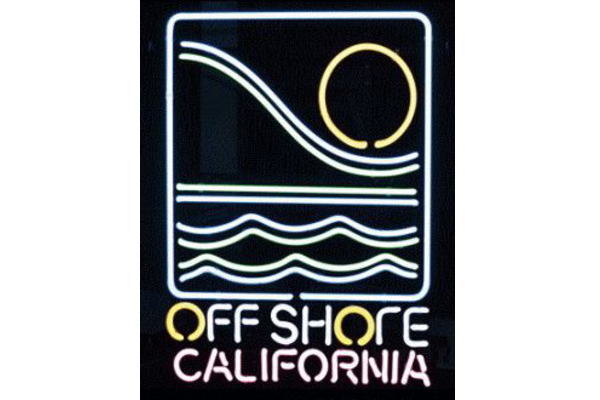 ꥫ󻨲ߡͥ OFF SHORE CALIFORNIAꥫߡͥ饤ȡžBARƥꥢꥫUS...
