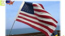 【アメリカン雑貨】【USA FLAG SERIES】USAフラッグ【ハタ】【旗】【フラッグ】【インテリア】【アメキャラ】【雑貨】【アメリカ雑貨】【アメリカ】【USA】【おしゃれ】USAフラッグを飾って気分はアメリカ大使館 お部屋の装飾をアメリカ仕様にかえちゃおう