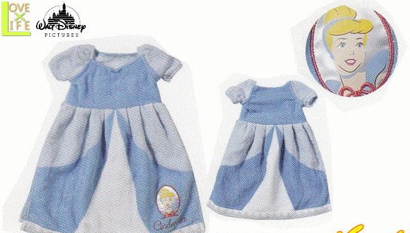 【送料無料】【ディズニープリンセス】ドレスタオル【ドレッシーシンデレラ】【シンデレラ】【プリンセス】【ディズニー】【刺繍】【ドレス】【タオル】【アニメ】【グッズ】【映画】