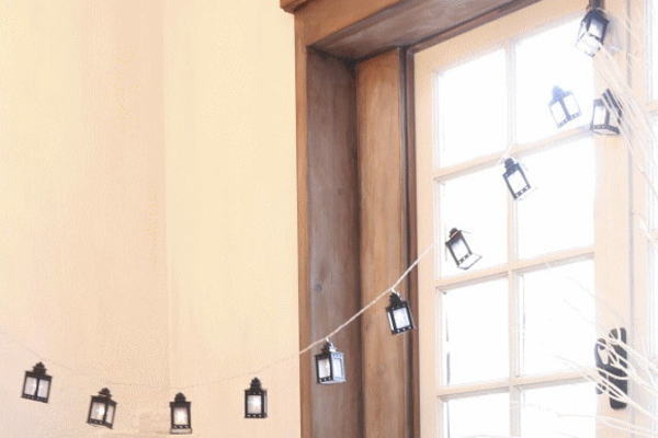 【イルミネーション】ランタンライト【ランタン】【照明】【LED】【室内用】【装飾】【宝石】【ジュエル】【蛍】【小物】【クリスマス】【電飾】【省エネ】