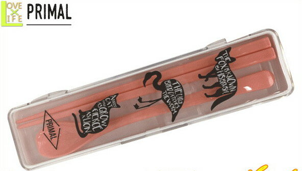 【日本製】【combi set】コンビセット【CORAL】【お箸】【スプーン】【箸】【おはし】【カトラリー】【遠足】【お出かけ】【ピクニック】【アニマル】【食器...