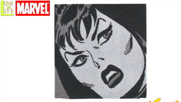 【マーベルキャラクター】クッションカバー【マーベルガール】【キャプテン・アメリカ】【マーベル】【..