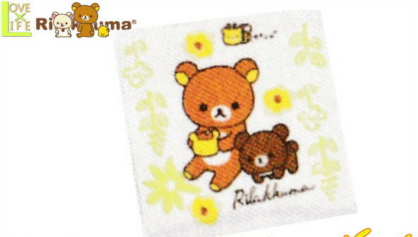 ■説明■ 【リラックマ】 ミニタオル【お花】 【りらっくま】【たおる】【RILAKKUMA】 【サンエックス】【ゆるキャラ】【生活雑貨】 【キャラクター】【グッズ】【タオル】【かわいい】 かわいいキャラタオルで目立っちゃおう！ ゆるいクマさんがタオルになっちゃいました！ 大人も子供も使える素敵で 上品なタオルシリーズが大人気♪ ミニタオルからバスタオルまで幅広く展開♪ 高級感があり肌触りも抜群な タオルだけを集めました♪ 【新作】【大人気】【】 【かわいい雑貨】【人気グッズ】【インテリア】 【学校】【雑貨】【日用品】【日本】【文房具】 【グッズ】【ファンシー】【人気商品】【AOI】 【かわいい】【おしゃれ】【ギフト】【生活】 ■サイズ・仕様■ ◆サイズ：約25×25cm ◆素　材：綿100％ ◆無撚糸・スチーウシャーリング ・染料プリント ●AOIデパートはリラックマ雑貨が勢揃い！！● サンエックス雑貨が豊富です！ (*゜▽゜)/品揃えに自信アリ♪ リラックマグッズで毎日の生活を楽しんでください！ ■当商品について■ ＊在庫状況により入荷待ち・ 欠品になる場合がございます。 予めご了承下さいますようお願いいたします。■説明■ 【リラックマ】 ミニタオル【お花】 【りらっくま】【たおる】【RILAKKUMA】 【サンエックス】【ゆるキャラ】【生活雑貨】 【キャラクター】【グッズ】【タオル】【かわいい】 かわいいキャラタオルで目立っちゃおう！ ゆるいクマさんがタオルになっちゃいました！ 大人も子供も使える素敵で 上品なタオルシリーズが大人気♪ ミニタオルからバスタオルまで幅広く展開♪ 高級感があり肌触りも抜群な タオルだけを集めました♪ 【新作】【大人気】【】 【かわいい雑貨】【人気グッズ】【インテリア】 【学校】【雑貨】【日用品】【日本】【文房具】 【グッズ】【ファンシー】【人気商品】【AOI】 【かわいい】【おしゃれ】【ギフト】【生活】 ■サイズ・仕様■ ◆サイズ：約25×25cm ◆素　材：綿100％ ◆無撚糸・スチーウシャーリング ・染料プリント ●AOIデパートはリラックマ雑貨が勢揃い！！● サンエックス雑貨が豊富です！ (*゜▽゜)/品揃えに自信アリ♪ リラックマグッズで毎日の生活を楽しんでください！ ■当商品について■ ＊在庫状況により入荷待ち・ 欠品になる場合がございます。 予めご了承下さいますようお願いいたします。