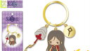 【Fate】メタルキーリング【ロード・エルメロイ2世】【キーリング】【キーチェーン】【キーリング】【ゲーム】【アニメ】【キャラ】【フェート】【生活雑貨】【サンリオ】【ミニキャラ】