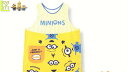 【ミニオンズ】かっぽう着【ミニオンアクション】【Minions】【割烹着】【エプロン】【キッチン】【料理】【幼稚園】【保育園】【先生】【映画】【アニメ】【ユニバ...