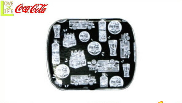 【送料無料】【コカ・コーラ】【COCA-COLA】ミニケース【PT-PC03】【HAVE A COKE NOW】【コーラ】【コーク】【ケース】【小物入れ】【グッ...