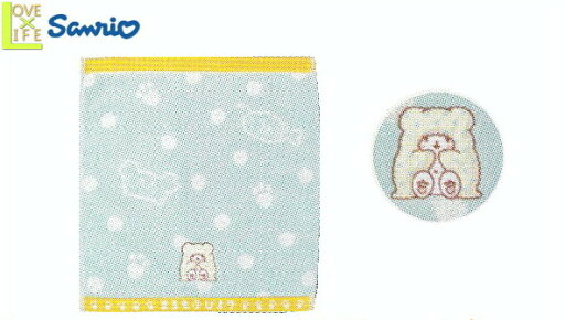 【まるもふびより】ウォッシュタオル【もふもふモップ】【モップ】【しろいこぐま】【サンリオ】【たおる】【タオル】【生活雑貨】 【まるもふびより】ウォッシュタオル【もふもふモップ】【モップ】【しろいこぐま】【サンリオ】【たおる】【タオル】【生活雑貨】