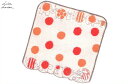 【送料無料】【リサ・ラーソン】ミニタオル【ベイビーマイキードット】【陶芸】【タオル】【北欧】【デザイン】【デザイナー】【スウェーデン】【グッズ】【たおる】