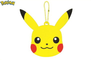 【ポケットモンスター】ラバーダイカットミラー【ピカチュウ】【ポケモン】【ゲーム】【アニメ】【鏡】【ミラー】【かがみ】【手鏡】【生活雑貨】【キーホルダー】【グッズ】【かわいい】