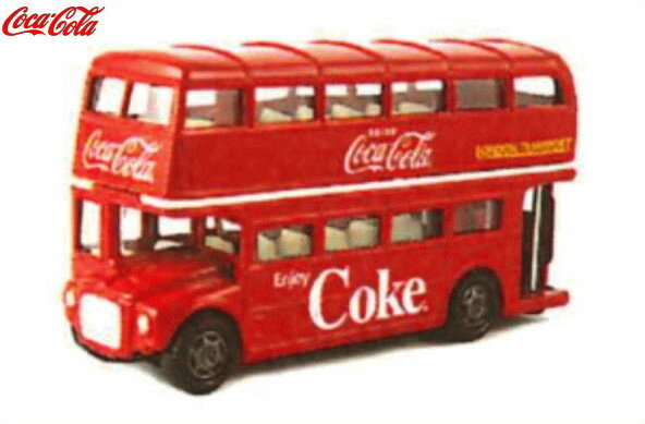 yRJER[zyCOCA-COLAzRJR[ ~jJ[yRoutemaster Double Decker Buszyzy~jJ[zyԁzyJ[zygCzyR[NzyAJG݁zyhNzyuhzyAJzyz