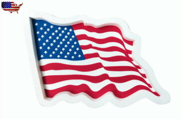 【アメリカン雑貨】ラバートレイ【USA FLAG】【国旗】【アメリカ国旗】【トレイ】【小物入れ】【アメリカ雑貨】【鍵置き】【置き物】【ビンテージ】【BAR】【インテリア】【アメリカ】【USA】【かわいい】【おしゃれ】