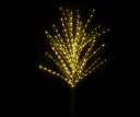 【イルミネーション】ツインクルソフトブランチ【ウォームホワイト】【中】【ウッド】【LED】【木】【装飾】【飾り】【アート】【輝き】【電飾】【モチーフ】【クリスマ...