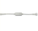 【部品】整流器付きコード2C【2芯用】【連結】【オプション】【電源】【ストレートライト】【ライト】【ツリー】【電飾】