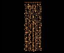 【LED】【ライト】【つらら】LEDカーテンライト【300球】【ウォームホワイト】【電球色】【ツララ】【装飾】【工事】【飾り】【ライン】【組み合わせ】【連結】【...
