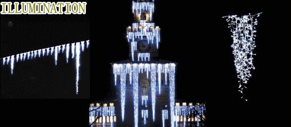 ■特徴■ 【LED】【イルミネーション】 LED アイスライト【200球】【ホワイト】 【つらら】【ツララ】【氷結】【冬国】【ライト】 【氷】【壁掛け】【アート】【輝き】【電飾】 【クリスマス】【クリスタル】【かわいい】 美しい氷のライト！ 垂らせば美しさにうっとりしちゃいます♪ ☆LEDイルミネーション クォリティーの高いイルミネーションが勢ぞろい！ 高級イルミネーションを体感してください♪ 【新作】【送料無料】【大人気】【電飾】 【省エネ】【イルミネーション】【クリスマス】 【モチーフ】【LED】【大人気】【大人気】 【ライト】【ガーデン】【割引】【大大人気】 ■仕様■ ●寸法：W30cm ×H1m ●重量：450g ●消費電力：13W/100V ●LED：200球 ●コード色：クリア ●※連結1500球まで可能 ●常時点灯仕様 ●LEDイルミネーション ●NEW！！LEDでエコなイルミネーション！ ●白熱球よりも大幅に節電できます♪ ■イルミネーション■ AOIデパートは電飾（イルミネーション） 商品が豊富です！LED・白熱球と多種多様！ クリスマスやイベントなどなど♪ お客様のデコレーションにぜひどうぞ♪(^^)/ 入荷待ち・在庫切れの場合がございますので 申し訳ございませんがご了承下さい。■特徴■ 【LED】【イルミネーション】 LED アイスライト【200球】【ホワイト】 【つらら】【ツララ】【氷結】【冬国】【ライト】 【氷】【壁掛け】【アート】【輝き】【電飾】 【クリスマス】【クリスタル】【かわいい】 美しい氷のライト！ 垂らせば美しさにうっとりしちゃいます♪ ☆LEDイルミネーション クォリティーの高いイルミネーションが勢ぞろい！ 高級イルミネーションを体感してください♪ 【新作】【送料無料】【大人気】【電飾】 【省エネ】【イルミネーション】【クリスマス】 【モチーフ】【LED】【大人気】【大人気】 【ライト】【ガーデン】【割引】【大大人気】 ■仕様■ ●寸法：W30cm ×H1m ●重量：450g ●消費電力：13W/100V ●LED：200球 ●コード色：クリア ●※連結1500球まで可能 ●常時点灯仕様 ●LEDイルミネーション ●NEW！！LEDでエコなイルミネーション！ ●白熱球よりも大幅に節電できます♪ ■イルミネーション■ AOIデパートは電飾（イルミネーション） 商品が豊富です！LED・白熱球と多種多様！ クリスマスやイベントなどなど♪ お客様のデコレーションにぜひどうぞ♪(^^)/ 入荷待ち・在庫切れの場合がございますので 申し訳ございませんがご了承下さい。