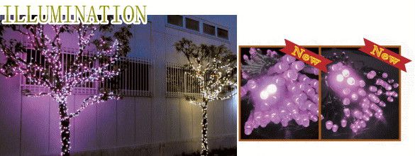 楽天AOIデパート【LED】【ライト】【ストレート】LED エクセレント ストレート ピンク【拡散LED】【新商品】【ストリング】【ライト】【プロ】【工事】万能のストレートライトに新商品が登場【大人気】【イルミネーション】【クリスマス】【電飾】【省エネ】【大人気】