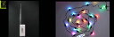 【オプション】【部品】【DR(C)31】LED RGBボールライト専用リモートコントローラーAOIデパートのLEDイルミネーション【大人気】【イルミネーション】【クリスマス】【電飾】【省エネ】