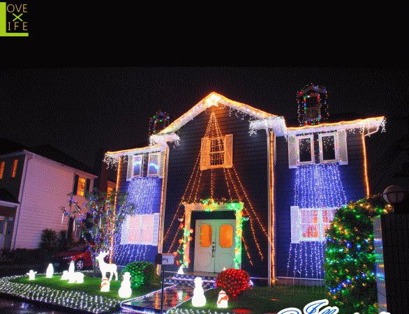 【20 】LEDカーテンライト【400球】【LED】【ナイアガラ】【川】ライトで覆い尽くせば美しく仕上がります♪【送料無料】【クリスマス】【イルミネーション】【電飾】【モチーフ】