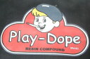 Play-Dope g[g