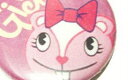 Giggles(ギグルス) カンバッチ ハッピーツリーフレンズ【HAPPY TREE FRIENDS】!【人気商品】【数量限定】【】【缶バッジ】