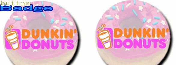 ダンキンドーナツ【Dunkin' Donuts】人