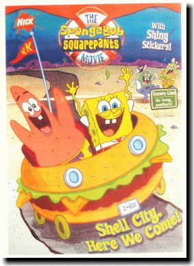 楽天AOIデパートスポンジボブ【SpongeBob】【NO.6】ポスター！アメリカ〜ンなポスターが勢揃い！お部屋をカスタムしちゃいましょう♪【】【新商品】【大人気】