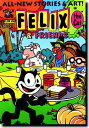 楽天AOIデパート【送料無料】フェリックス【Felix the Cat】【NO.2】ポスター！アメリカ〜ンなポスターが勢揃い！お部屋をカスタムしちゃいましょう♪【新商品】