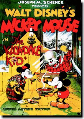 楽天AOIデパート【送料無料】ミッキーマウス【Mickey Mouse】【強盗】【ディズニー】ポスター！アメリカ〜ンなポスターが勢揃い！お部屋をカスタムしちゃいましょう♪【新商品】【大人気】