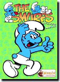 スマーフ【Smurf】【NO.2】ポスター！アメリカ〜ンなポスターが勢揃い！お部屋をカスタムしちゃいましょう♪【】【新商品】【大人気】