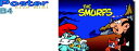 楽天AOIデパートスマーフ【Smurf】【NO.3】ポスター！アメリカ〜ンなポスターが勢揃い！お部屋をカスタムしちゃいましょう♪【】【新商品】【大人気】