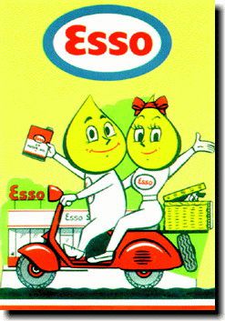 ■説明■ ESSO【エッソボーイ】 ポスター！ アメリカ〜ンなポスターが勢揃い！ お部屋をカスタムしちゃいましょう♪ アメリカンキャラクターが勢揃い！ 各企業のレトロなポスターも人気です！ 種類も豊富ですのでお気に入りを見つけてください。 ...