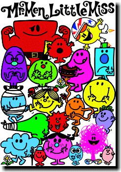 ߥ  ȥߥMr.Men and Little Missۥݥꥫʥݥ·򥫥ष㤤ޤ礦ڡۡڿʡۡ 