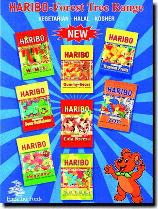 楽天AOIデパートハリボー【HARIBO】ポスター！アメリカ〜ンなポスターが勢揃い！お部屋をカスタムしちゃいましょう♪【】【新商品】【大人気】