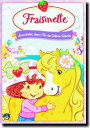 ストロベリーショートケーキ【Strawberry Shortcake】ポスター!アメリカ〜ンなポスターが勢揃い!お部屋をカスタムしちゃいましょう♪【】【新商品】【 】(3)