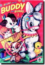 【送料無料】BUDDY THE BURRO【レトロ】ポスター!アメリカ〜ンなポスターが勢揃い!お部屋をカスタムしちゃいましょう♪【新商品】【大人気】