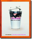 ダンキンドーナツ【Dunkin Donuts】【No.3】【Sサイズ】ミニサイズのイラスト ピクチャーフレーム インテリアにどうぞ アメリカの香りがする商品を揃えました 企業ロゴやキャラクター どれもCO…